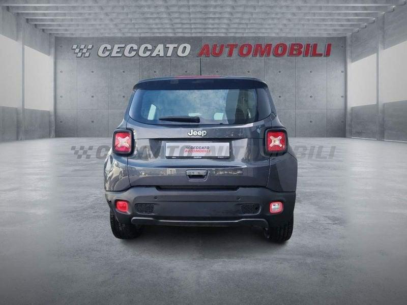 Jeep Renegade Renegade 1.0 t3 Limited 2wd