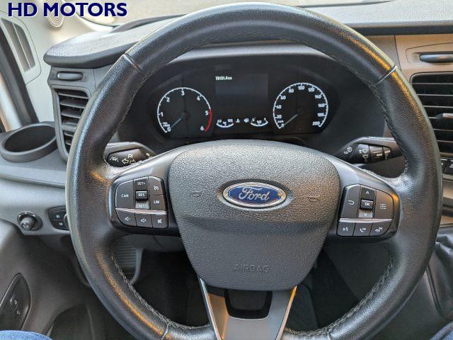FORD Transit 350 2.0TDCi EcoBlue 170CV L4 H3 Furg. Jumbo Trend
