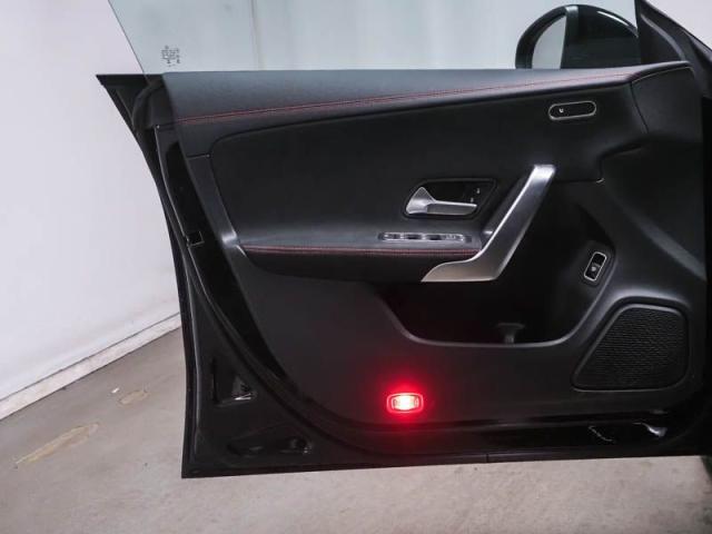 MERCEDES Classe CLA 200 Aut. Shooting Brake Premium AMG