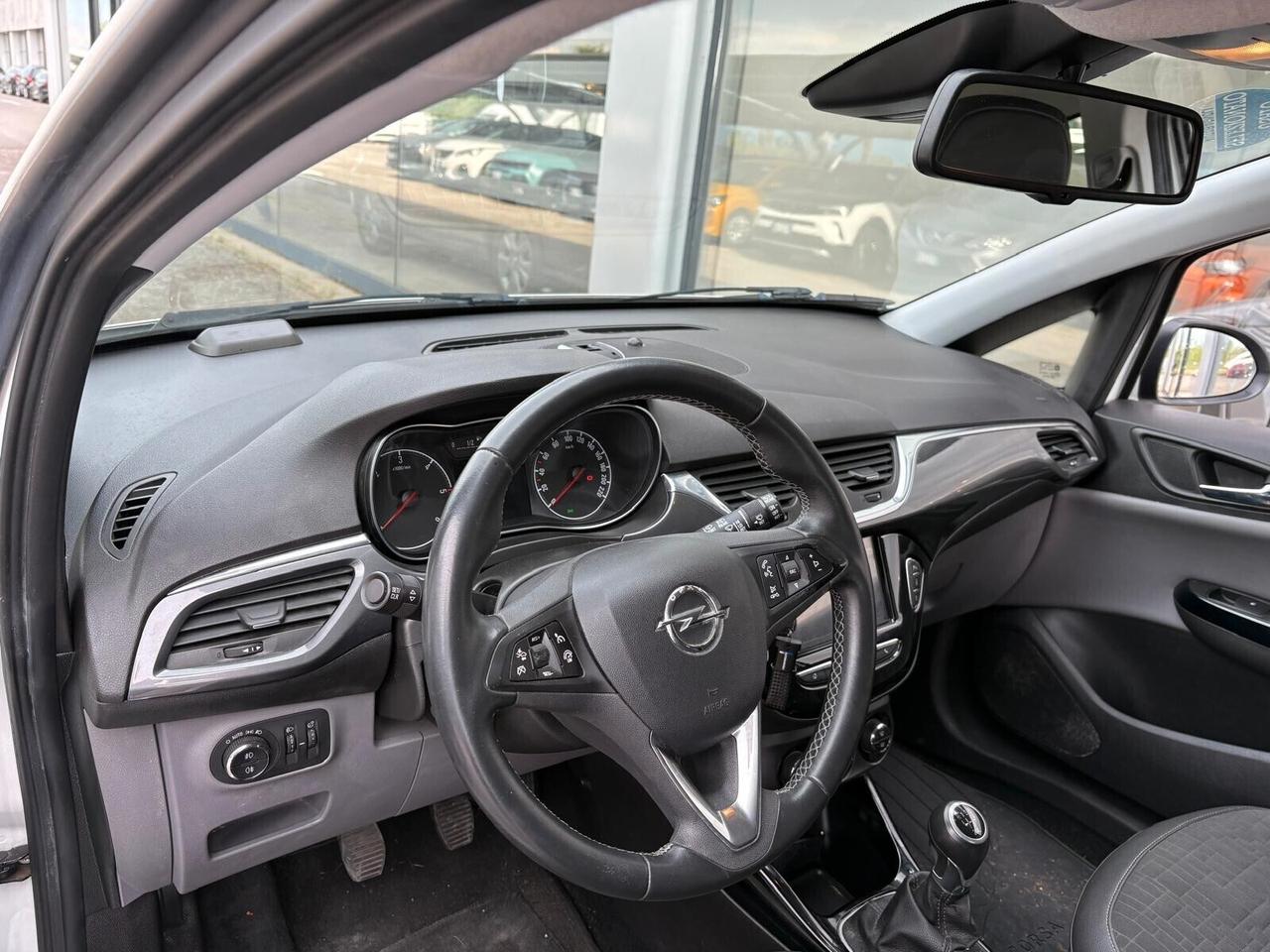 Opel Corsa Coupé INNOVATION 1.3 CDTI ecoFLEX 95CV mt