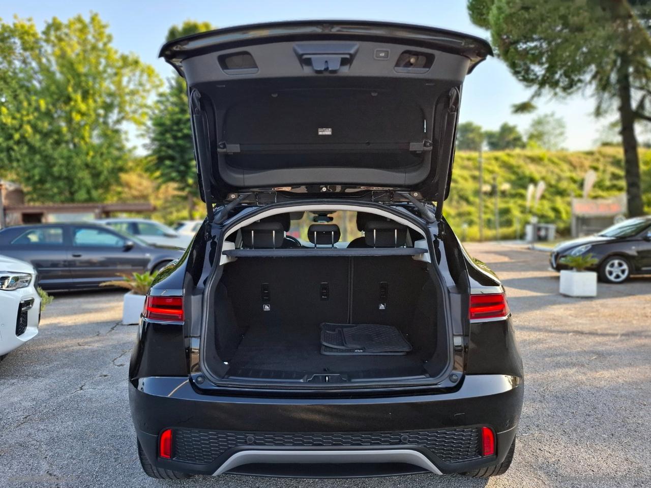 JAGUAR E-Pace 2.0D 150CV AWD aut. S