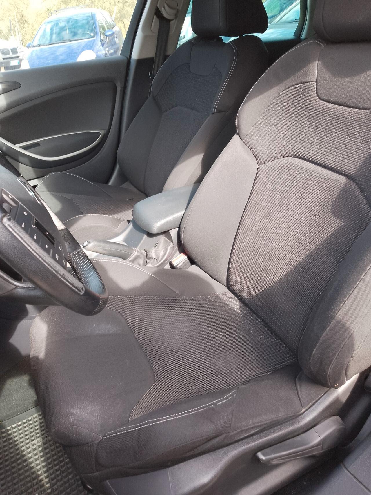 Citroen C5 2.0 HDi 138 aut. Exclusive