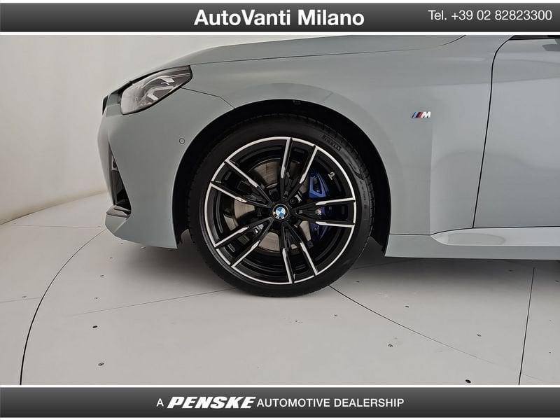 BMW Serie 2 M240i Coupe xdrive 374cv auto