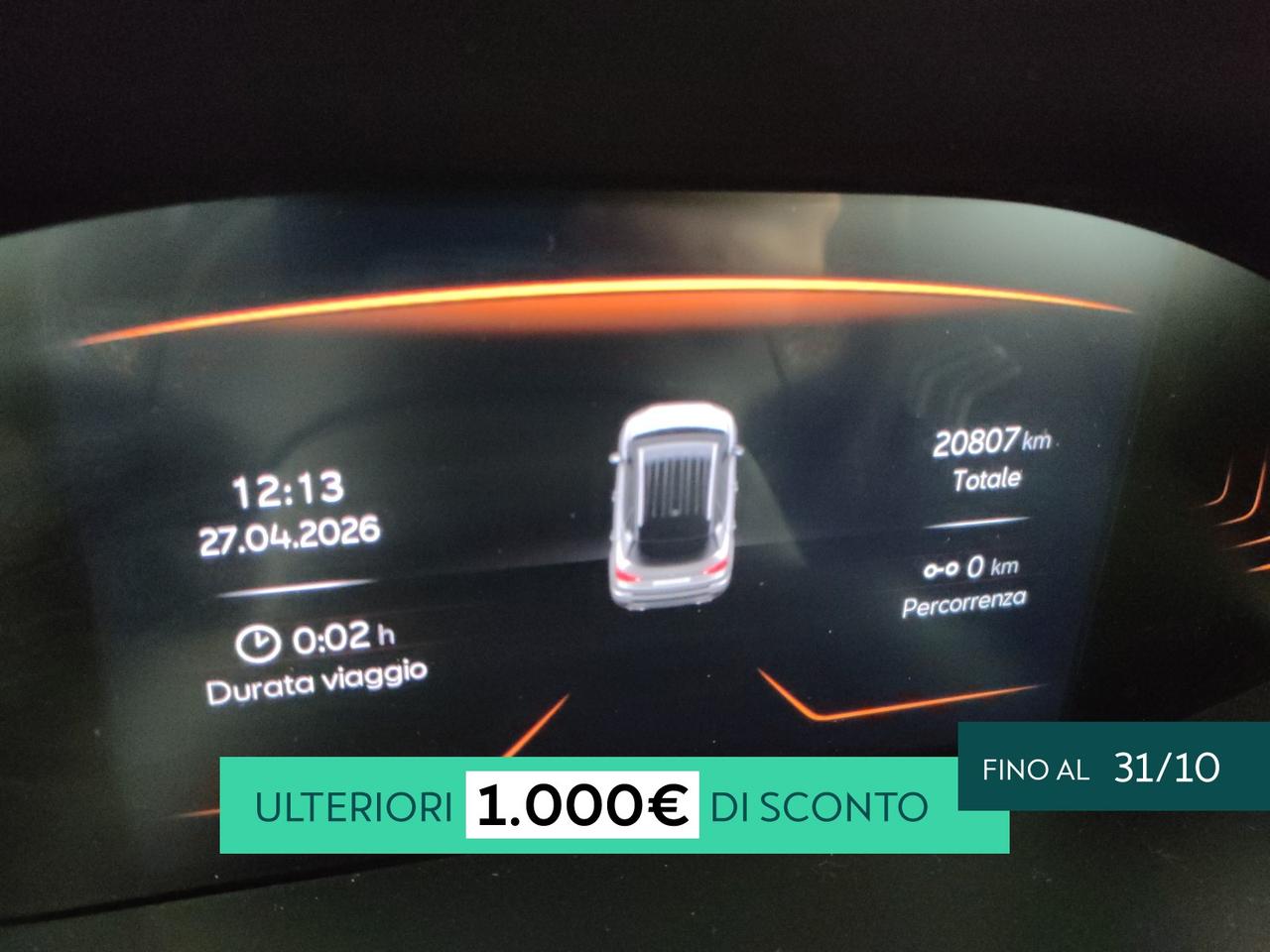 Seat Arona 1.0 ecotsi style 110cv dsg