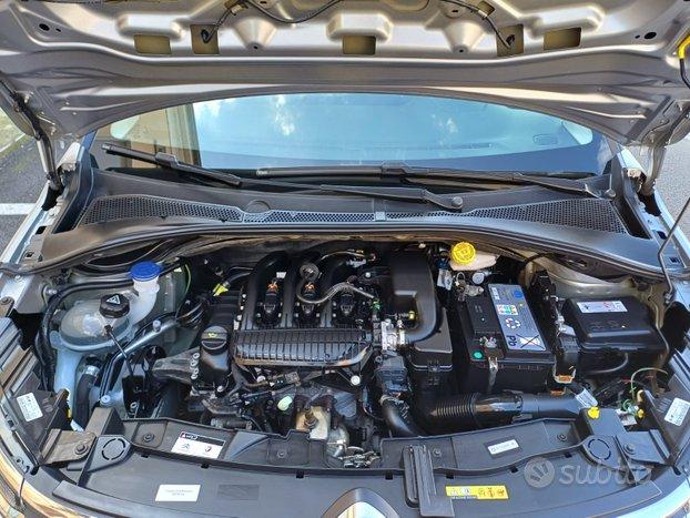 Citroen C3 1.2 Feel 83cv