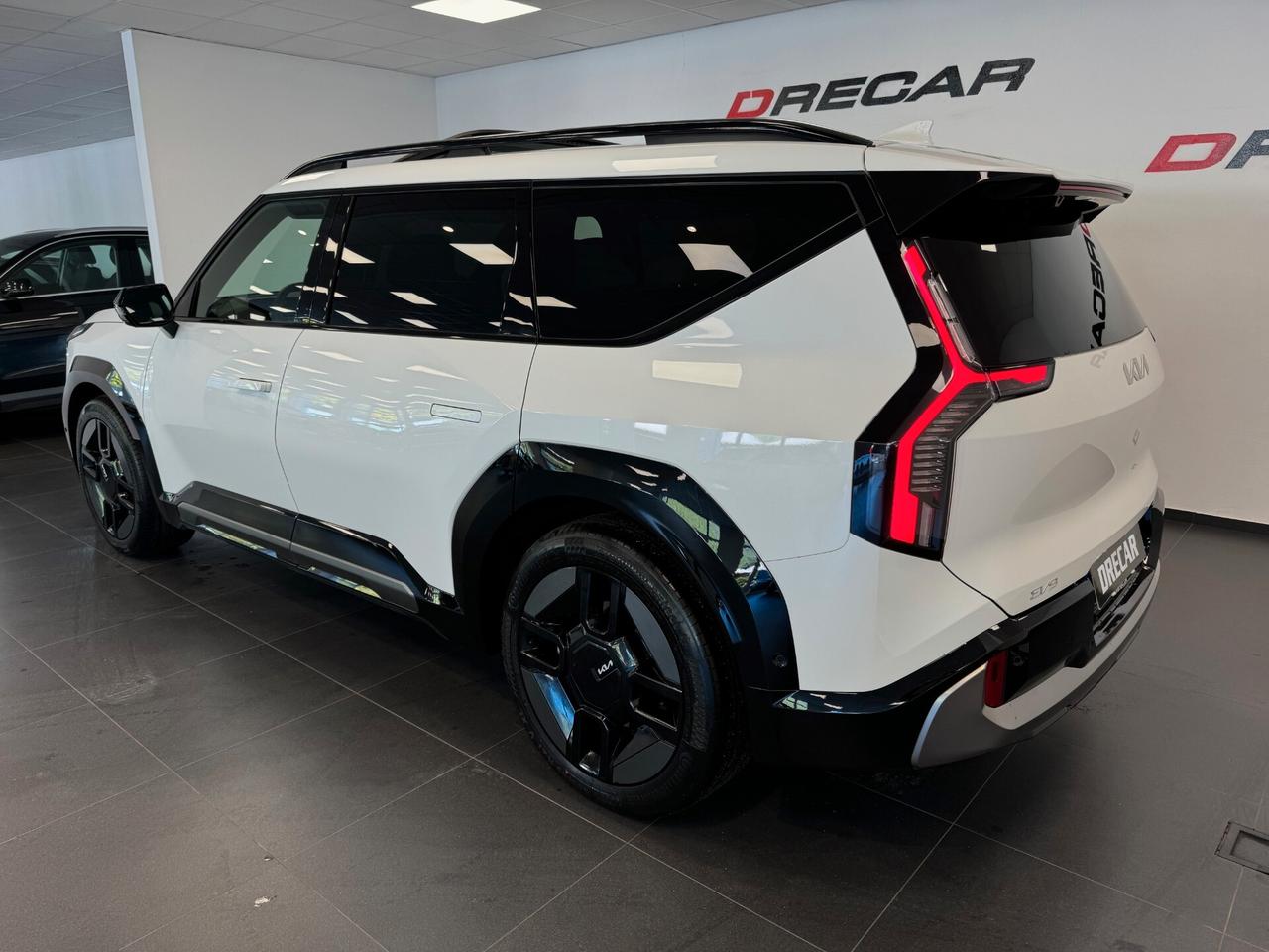 Kia EV9 Dual Motor AWD GT-line Launch Edition 14.000 KM