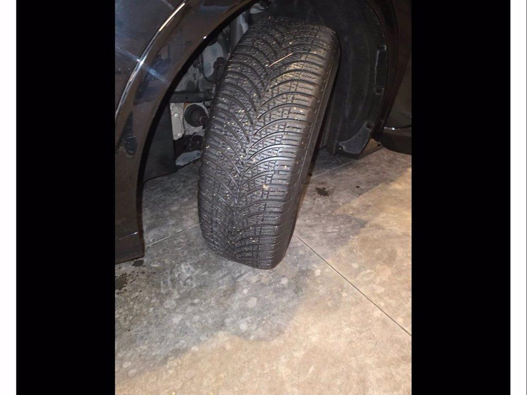 FORD Kuga 1.5 ecoblue st-line 2wd 120cv del 2021