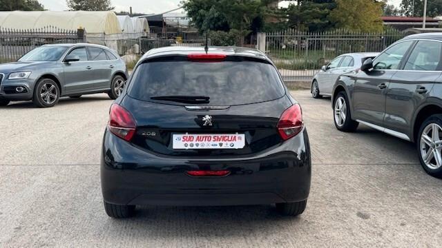 Peugeot 208 BlueHDi 100 S&S 5 porte Signature