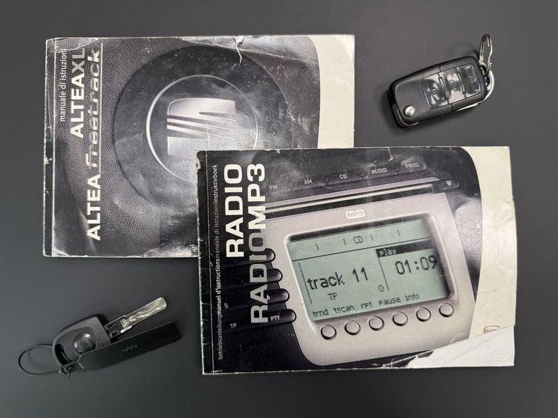 Seat Altea Altea 1.4 TSI Style