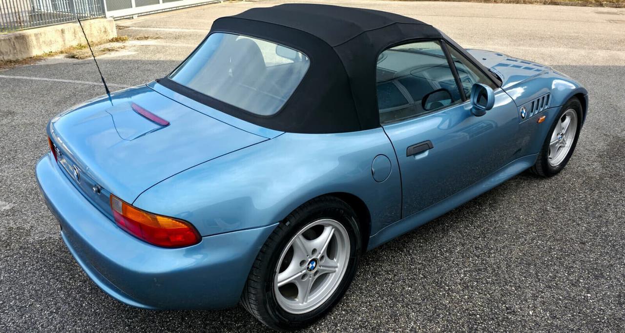 Bmw Z3 1.8 Roadster "Atlanta"