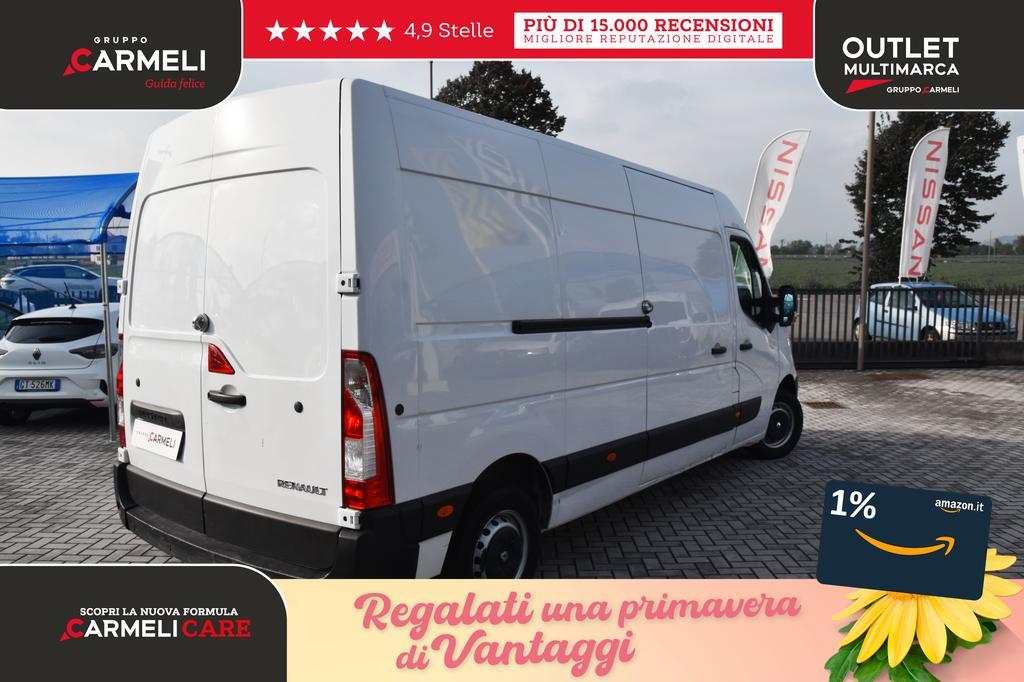Renault Master T35 2.3 dci 130cv L3H2 Ice E6