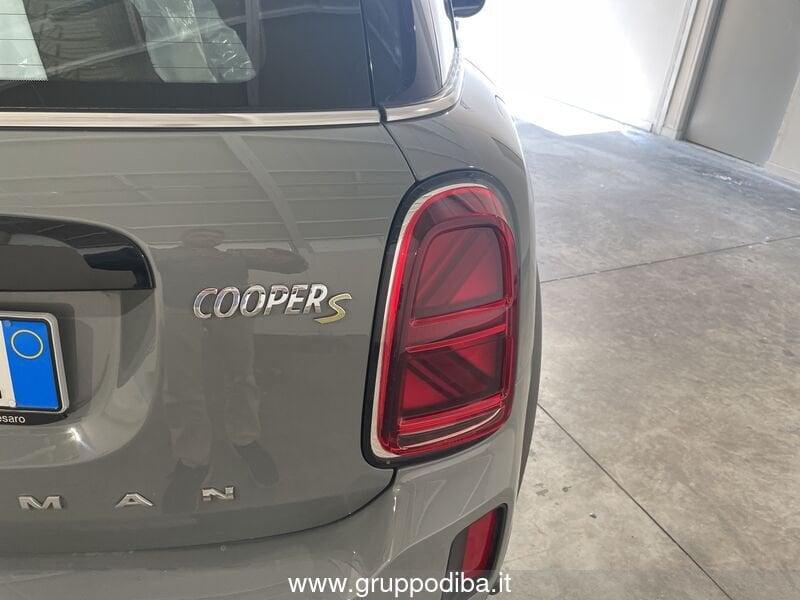 MINI Mini COOPER SE ALL4 COUNTRYMAN