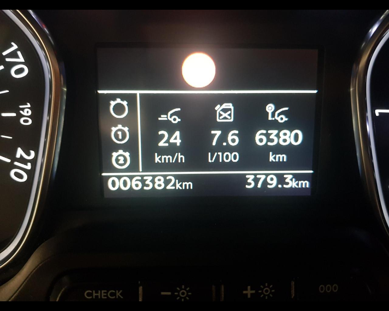 OPEL Zafira Life - Zafira Life 1.5d 120cv S&S L1H1 Edition my21