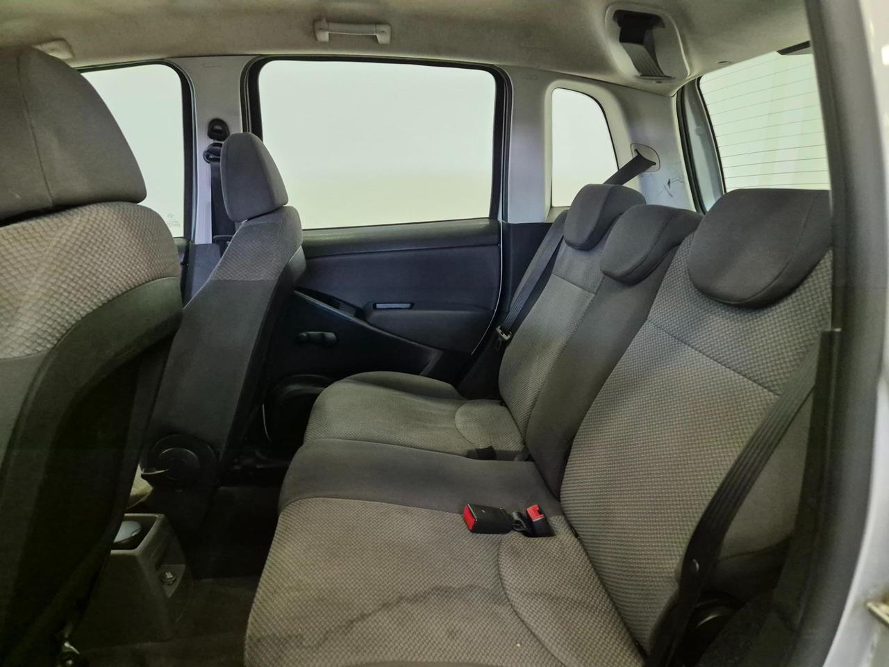 Fiat Idea 1.4 Active - NEOPATENTATI - Clima - Radio/CD