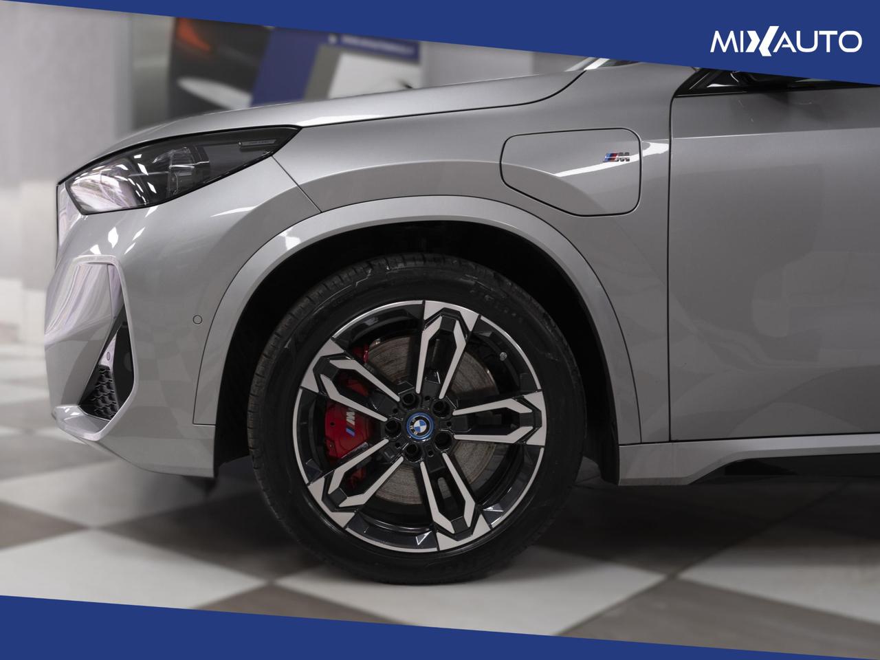 BMW X1 xDrive 25e MSport Pro Auto