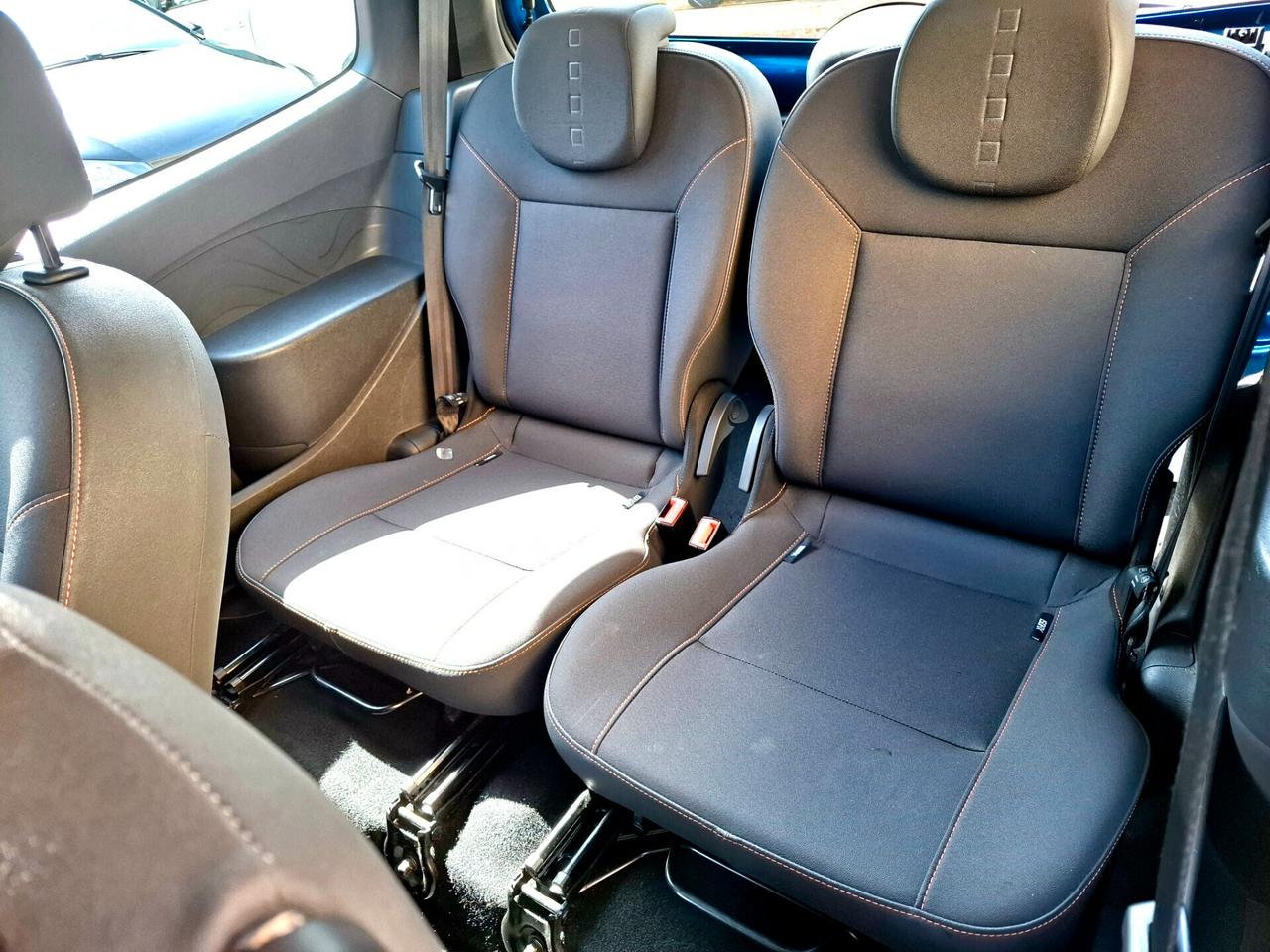 Renault Twingo 1.2