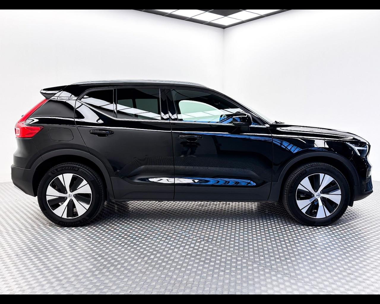 VOLVO XC40 Recharge Core T4 AUT