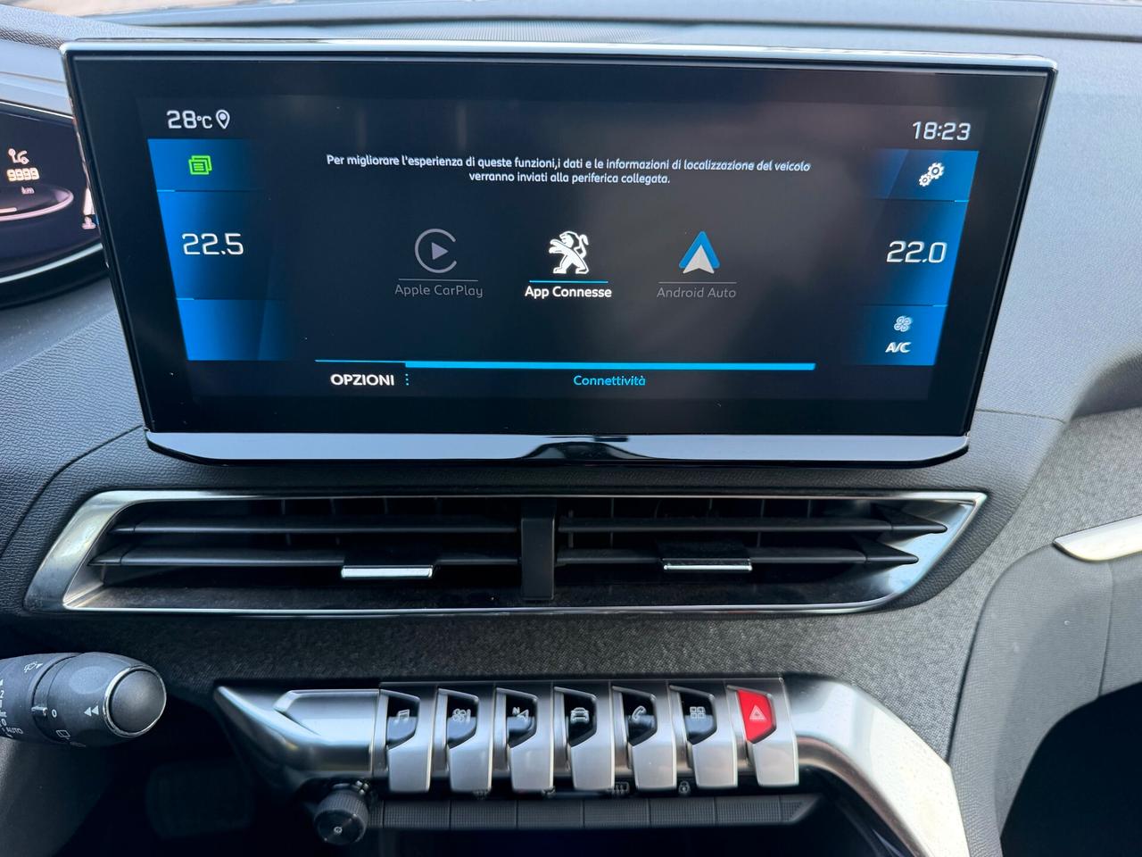 Peugeot 3008 BlueHDi 130 S&S EAT8 Allure Pack 2023