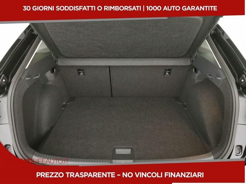Volkswagen Taigo 1.0 tsi Edition Plus 115cv dsg