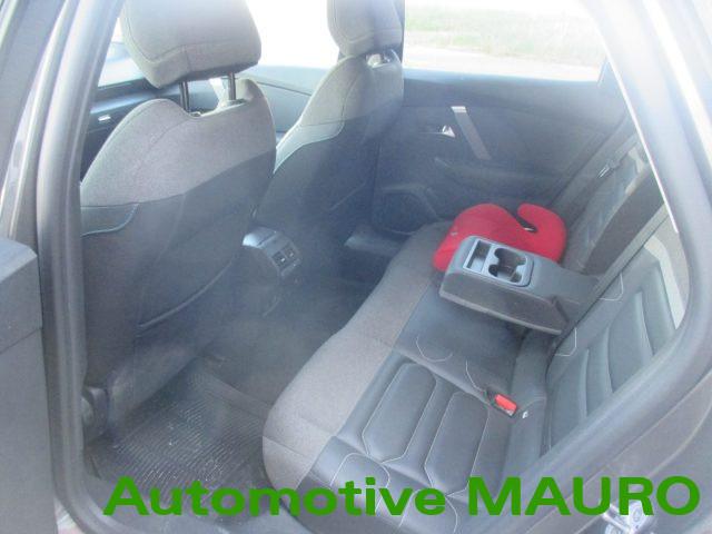 CITROEN C4 BlueHDi 130 S&S EAT8 Shine - NEOPATENTATI