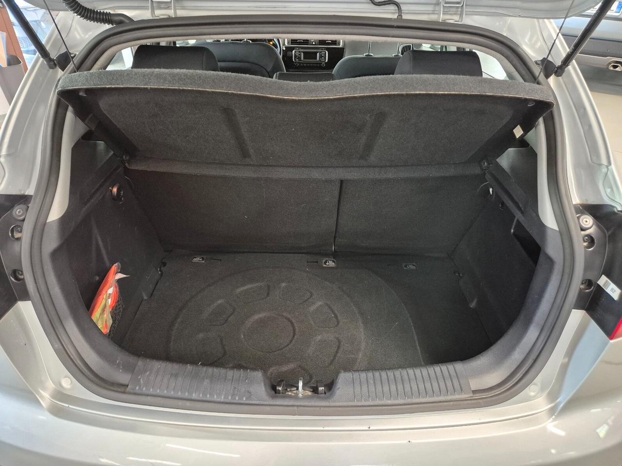Kia Rio 1.2 CVVT 5p. Active