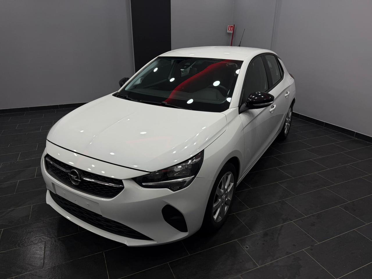 Opel Corsa 1.5 D 100 CV Edition