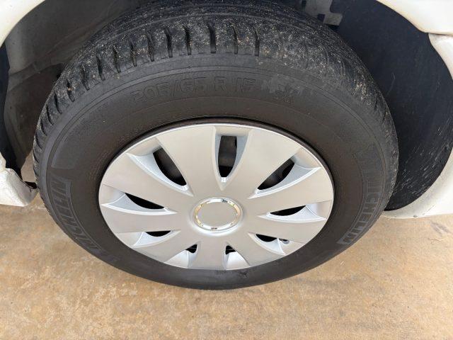 FIAT Scudo 2.0 JTD/109 16V 6 POSTI IN PRONTA CONSEGNA OK NEOP