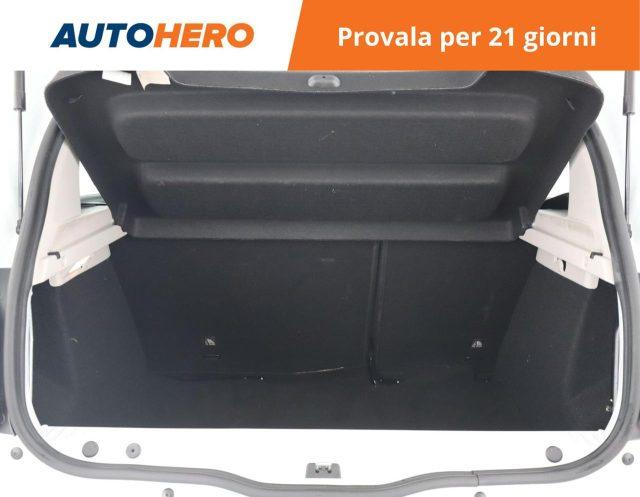 DACIA Sandero 1.5 dCi 8V 90CV Start&Stop Serie Speciale Wow