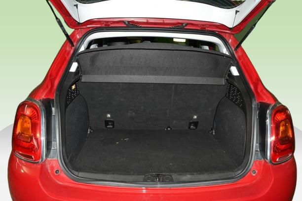 FIAT 500 X1.6 Mjet 120CV 4x2 BUSINESS DCT