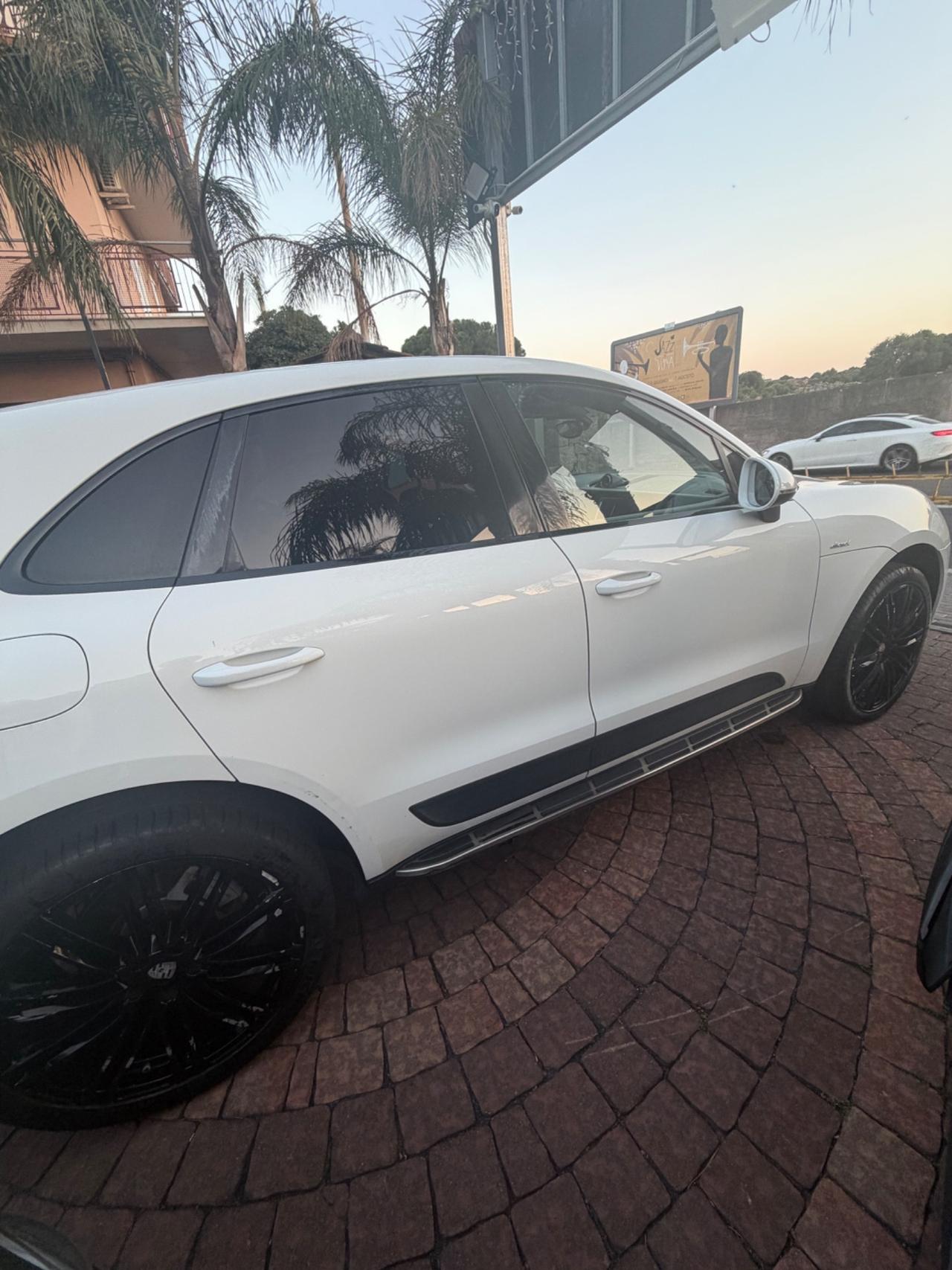 Porsche Macan 3.0 S Diesel prezzo 24500