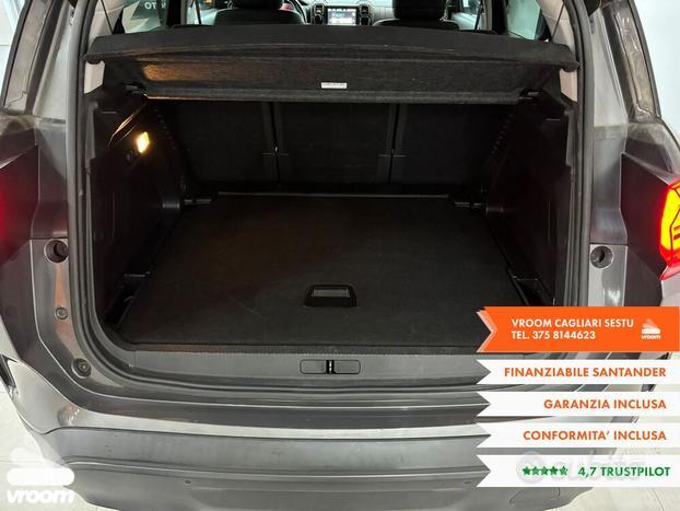 CITROEN C5 Aircross C5 Aircross BlueHDi 130 S&S...