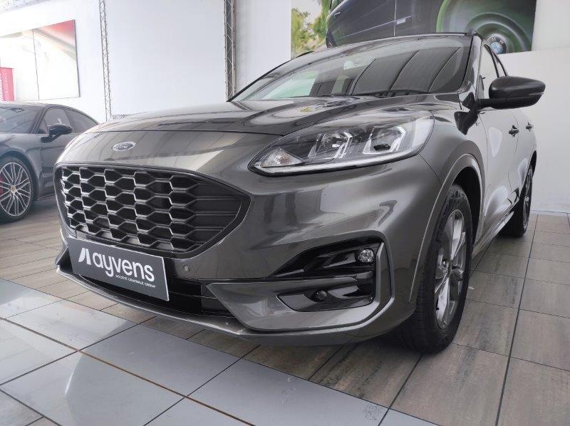 FORD Kuga 3ª serie - Kuga 2.5 Full Hybrid 190 CV CVT 2WD ST-Line