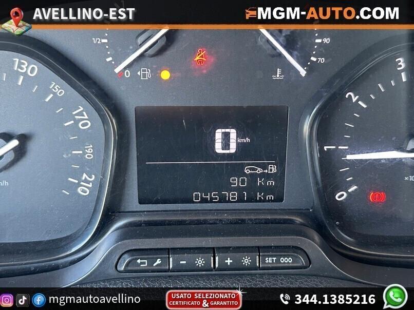 Fiat Scudo 1.5 BlueHDi 120 CV Km. 45.000