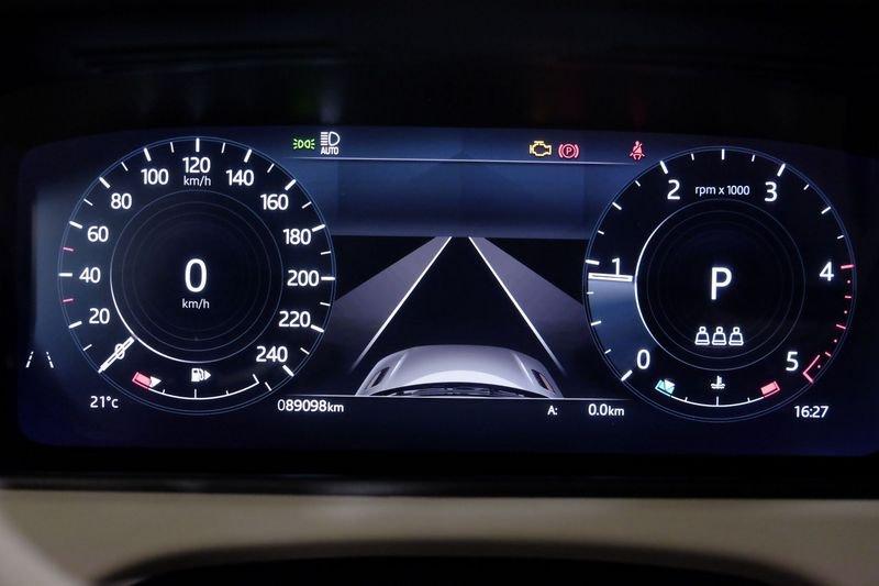 Land Rover Range Rover Velar 2021 2.0d i4 mhev R-Dynamic S 4wd 204