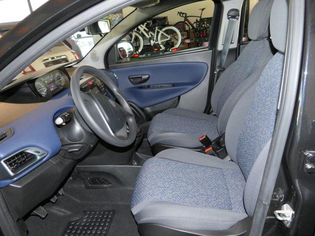 LANCIA Ypsilon 1.0 FireFly 5 porte S&S Hybrid Oro
