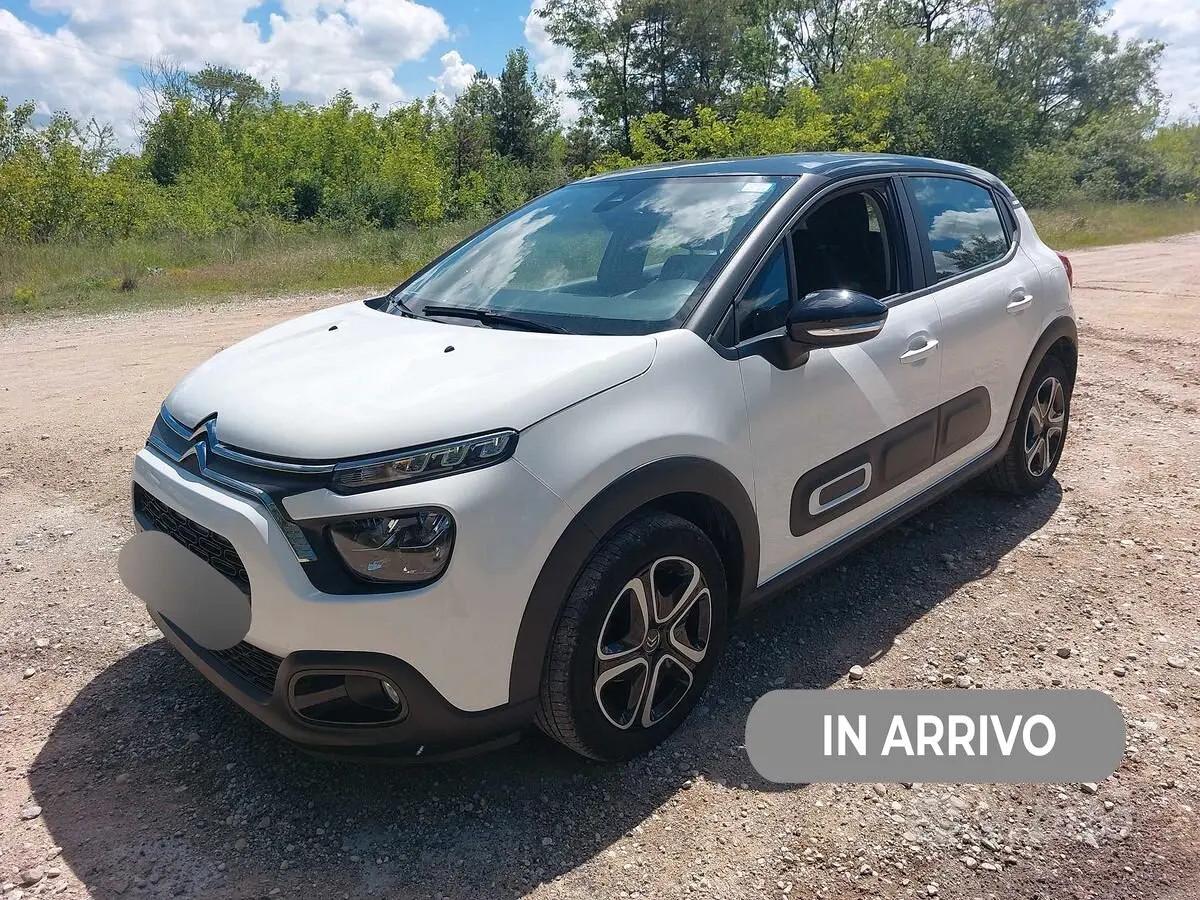 Citroen C3 1.2 puretech Shine s&s 83cv neopatentat