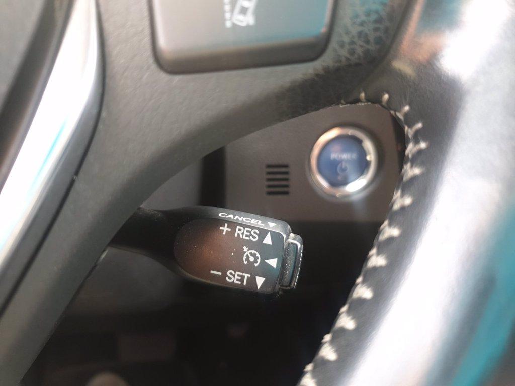 TOYOTA Auris touring sports 1.8h black edition cvt del 2017