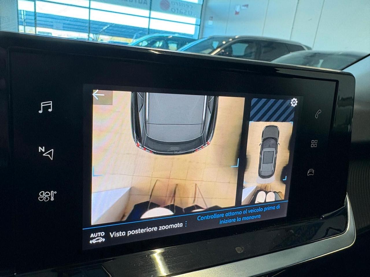 Peugeot 2008 ALLURE PACK PureTech 130 6mt