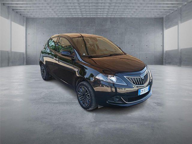 LANCIA Ypsilon 3ª serie 1.0 FireFly 5 porte S&S Hybrid Ecochic