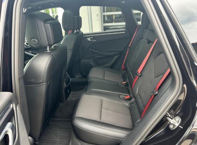 PORSCHE Macan 2.0 "PREZZO VINCOLATO FINANZIAMENTO/LEASING"