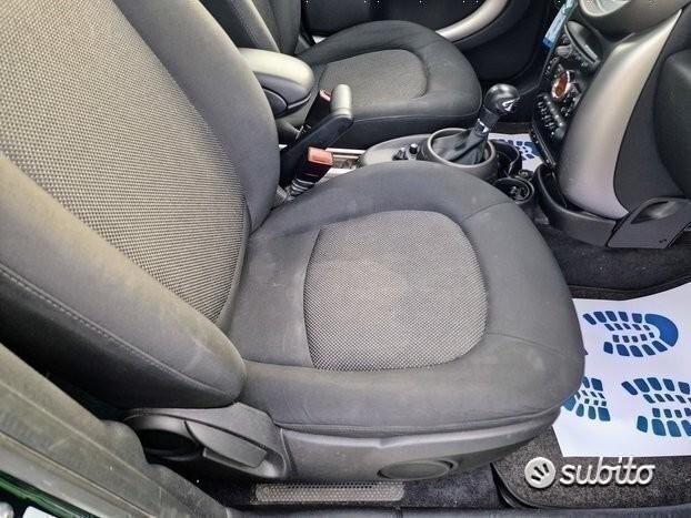 Mini Countryman 2.0 Td All4 -KM 140.000-AUTOMATICA