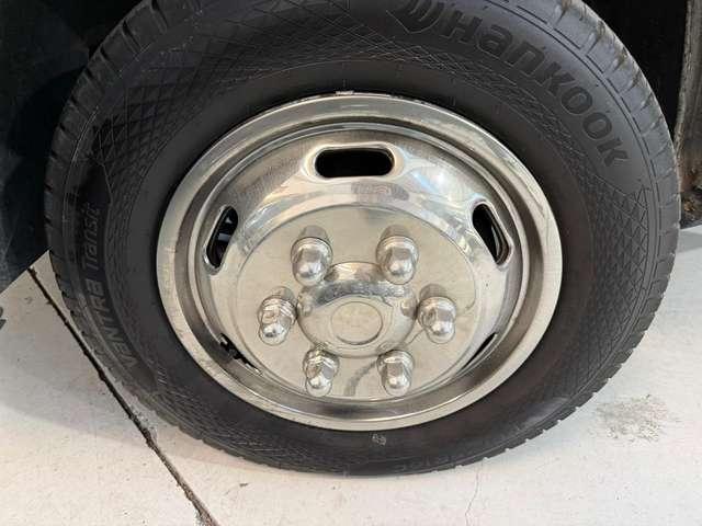 Iveco Daily OFFERTA LIMITATA ENTRO 15/12 CARRO ATTREZZI