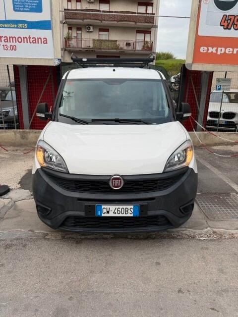 Fiat Doblo Doblò 1.3 MJT PC-TN Cargo Lamierato SX