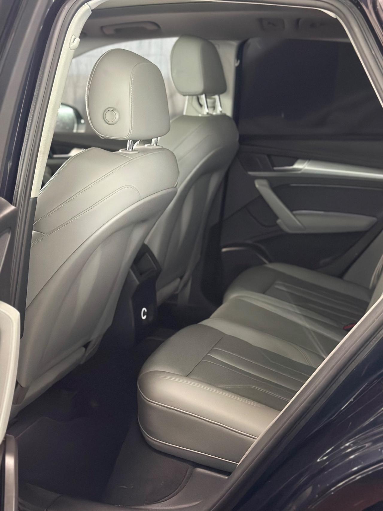 Audi Q5 2.0 TDI 4x4 2018