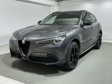 Alfa Romeo Stelvio 2.0 t B-Tech Q4 200cv auto