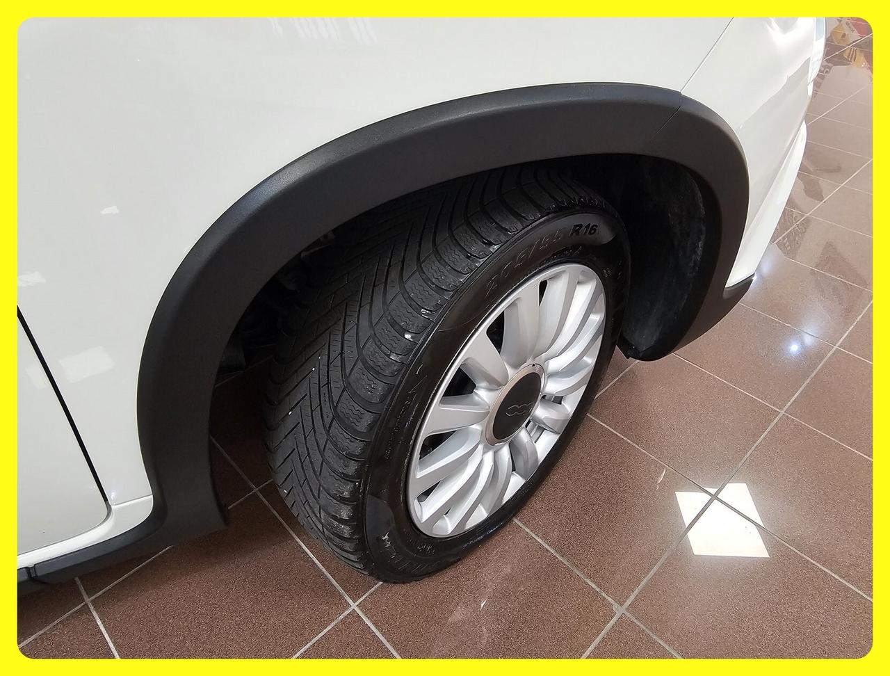 Fiat New 500L 1.3 Multijet 95 CV Cross Business In Garanzia 12 Mesi