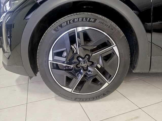 Peugeot 408 408 1.2 puretech GT s&s 130cv eat8