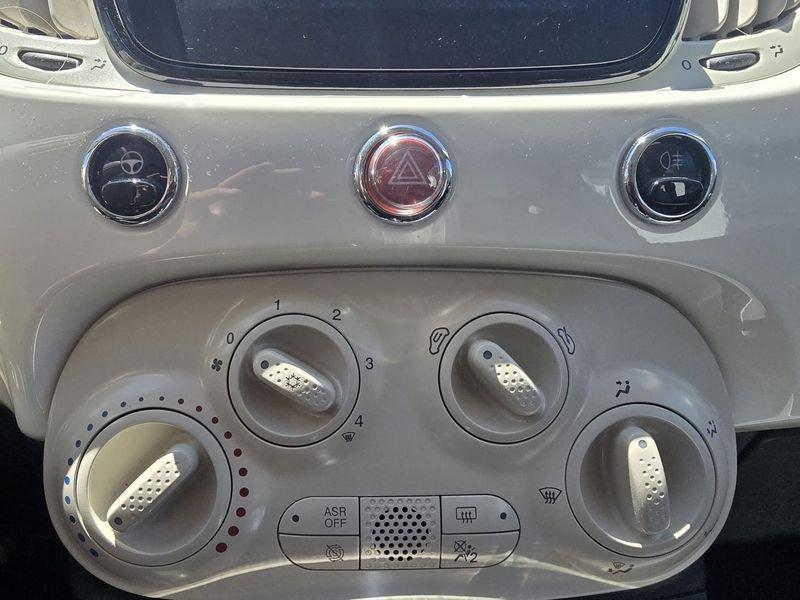 FIAT 500 1.2 69cv Pop