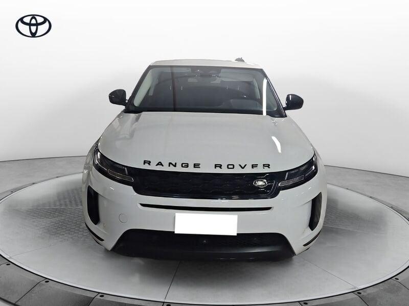 Land Rover Range Rover Evoque 2.0 D204 MHEV S AWD auto