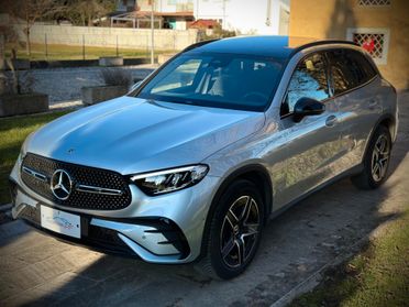 MERCEDES-BENZ GLC 220d 4Matic Mild Hybrid AMG Premium Plus